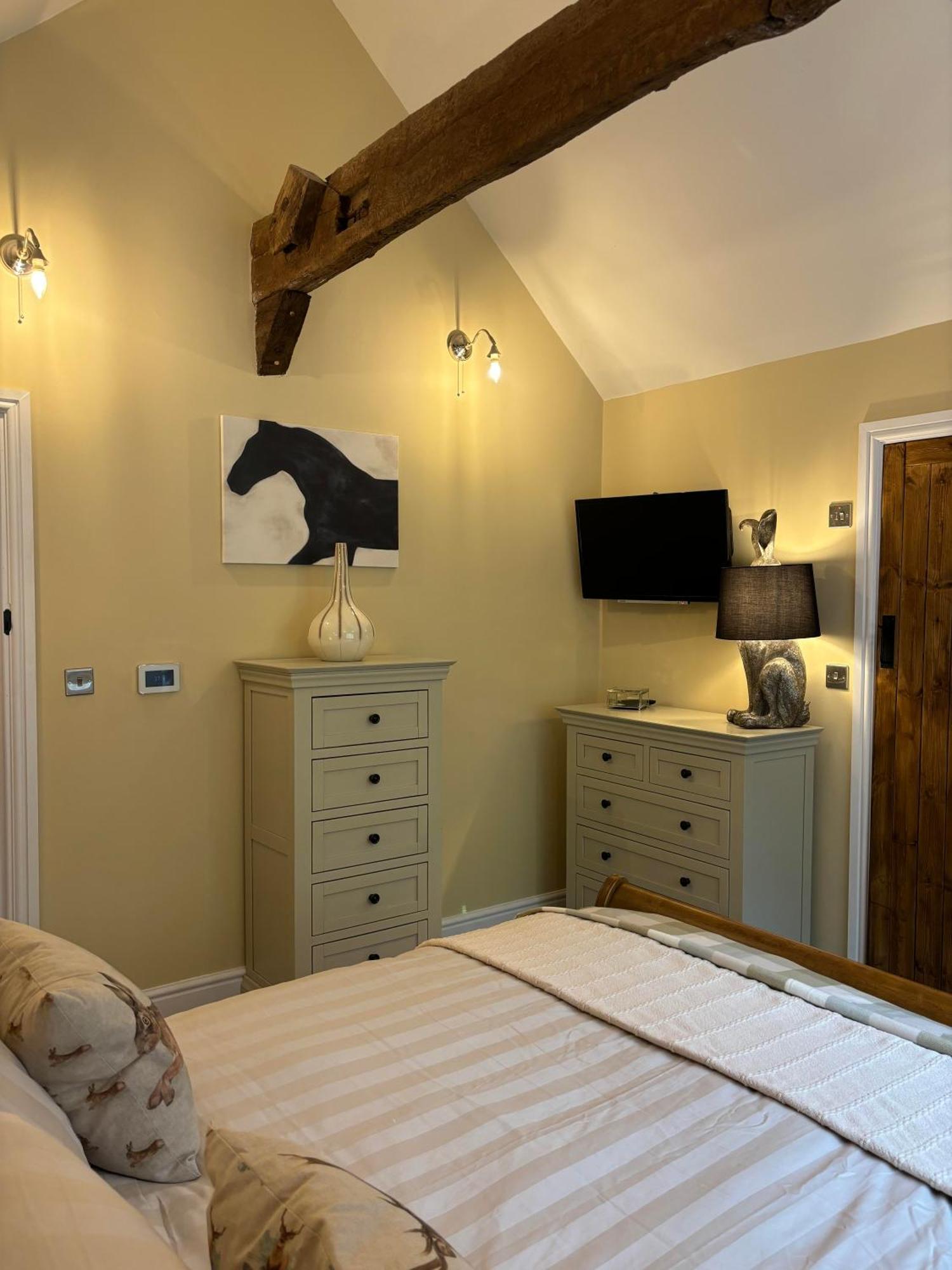 Mulberry House Farm Mulberry Lodge Chippenham (Wiltshire) Exterior foto