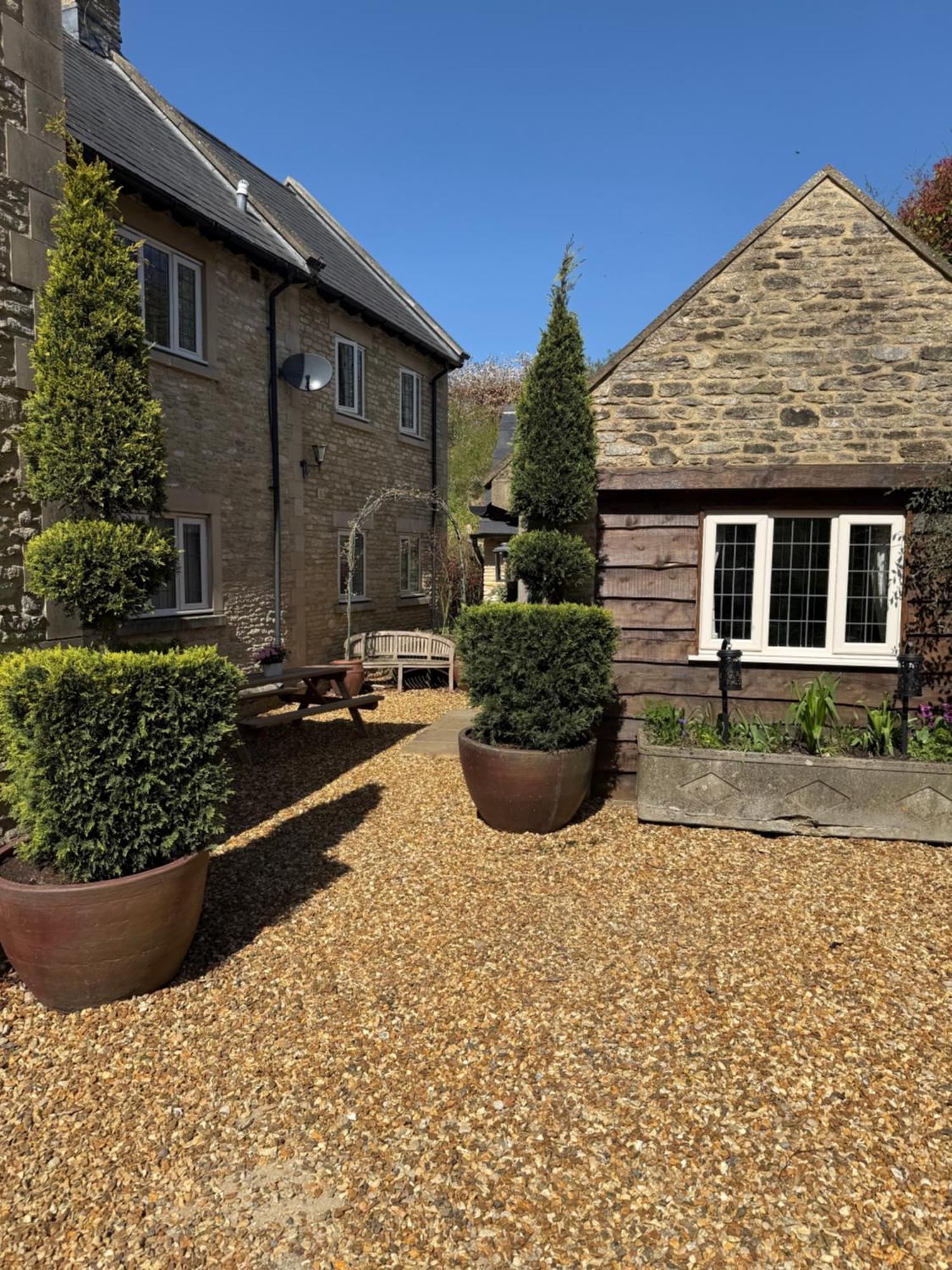 Mulberry House Farm Mulberry Lodge Chippenham (Wiltshire) Exterior foto