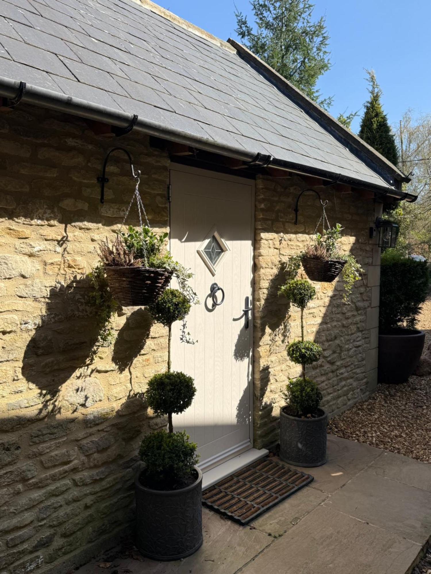 Mulberry House Farm Mulberry Lodge Chippenham (Wiltshire) Exterior foto