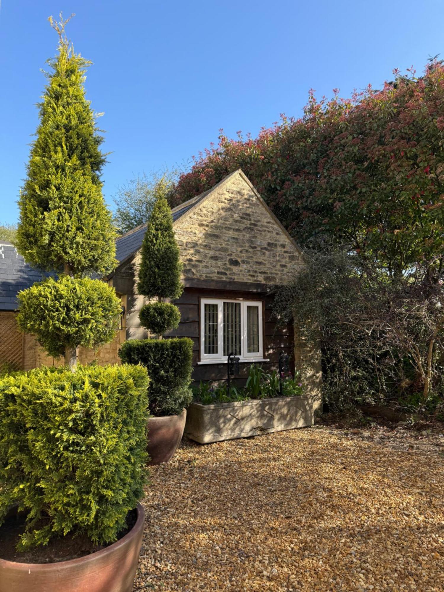 Mulberry House Farm Mulberry Lodge Chippenham (Wiltshire) Exterior foto